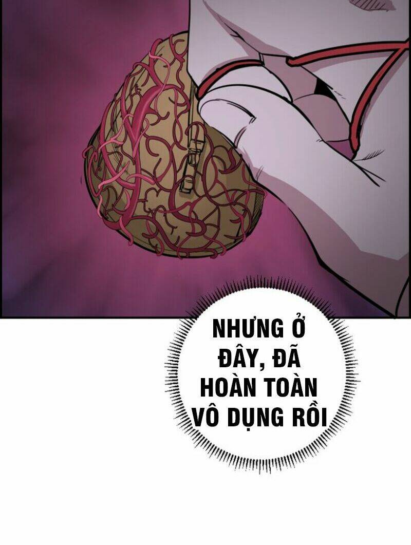 Cao Đẳng Linh Hồn: Chapter 4