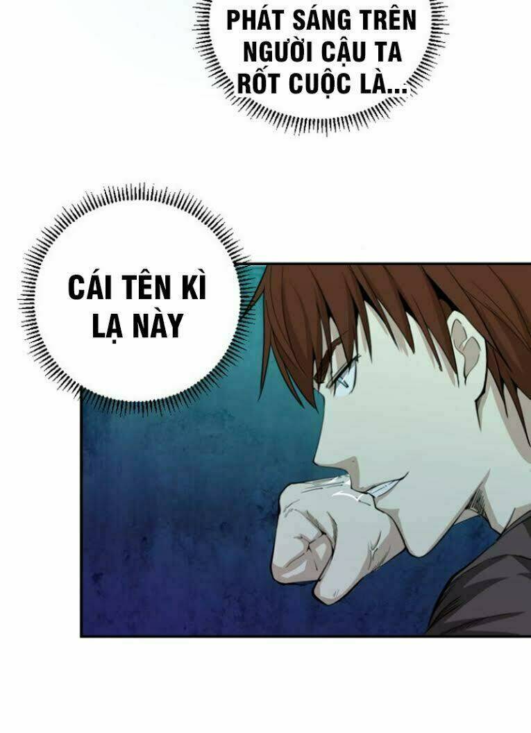Cao Đẳng Linh Hồn: Chapter 4