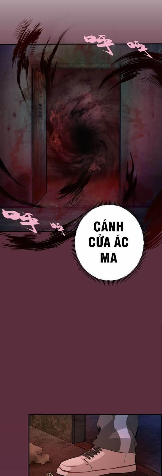 Cao Đẳng Linh Hồn: Chapter 4