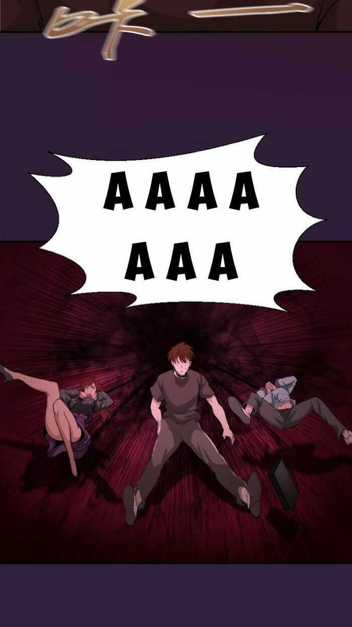 Cao Đẳng Linh Hồn: Chapter 4
