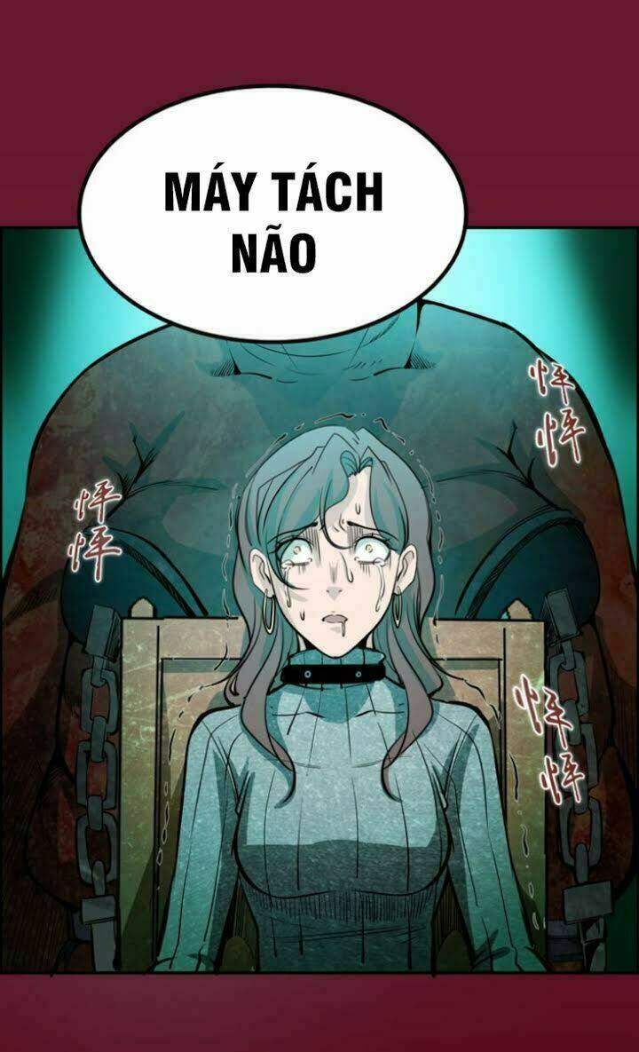 Cao Đẳng Linh Hồn: Chapter 4