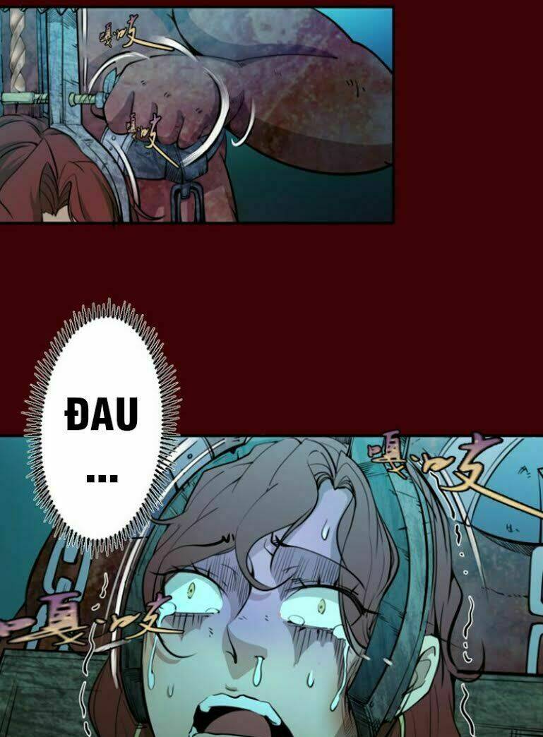 Cao Đẳng Linh Hồn: Chapter 4