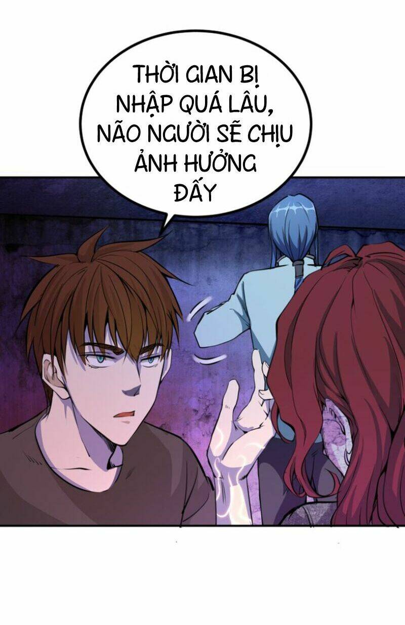 Cao Đẳng Linh Hồn: Chapter 4