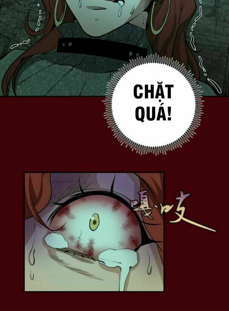 Cao Đẳng Linh Hồn: Chapter 4
