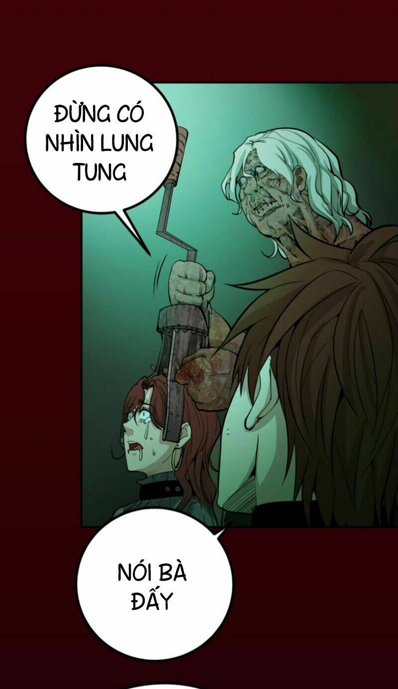 Cao Đẳng Linh Hồn: Chapter 4