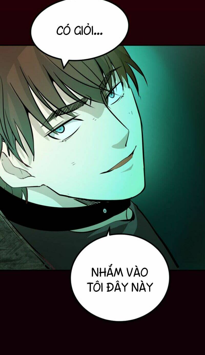 Cao Đẳng Linh Hồn: Chapter 4