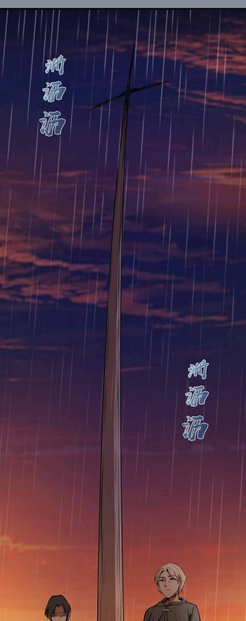 Cao Đẳng Linh Hồn: Chapter 48