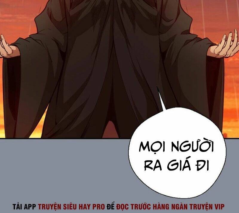 Cao Đẳng Linh Hồn: Chapter 48