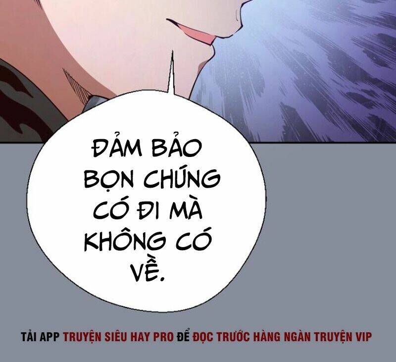 Cao Đẳng Linh Hồn: Chapter 48