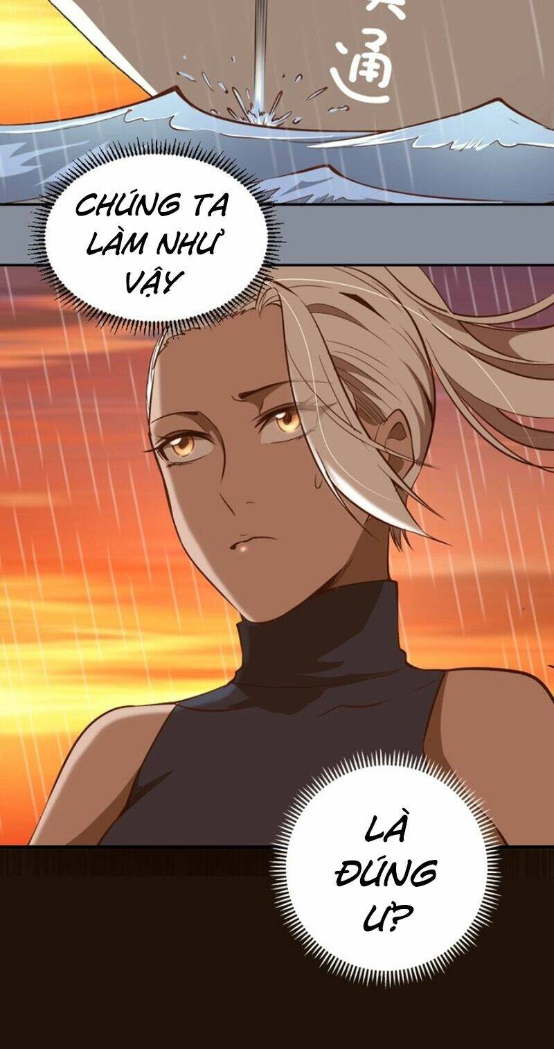 Cao Đẳng Linh Hồn: Chapter 48