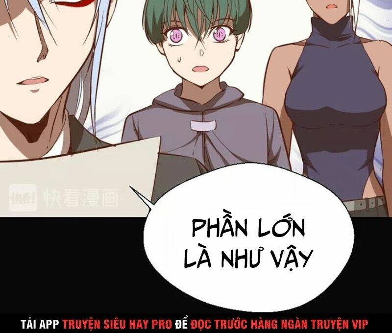 Cao Đẳng Linh Hồn: Chapter 48