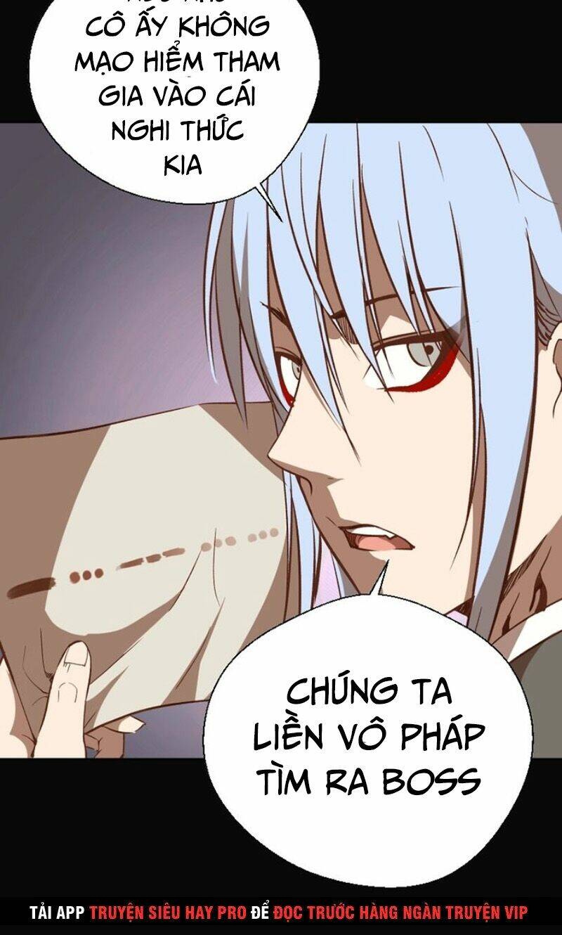 Cao Đẳng Linh Hồn: Chapter 48