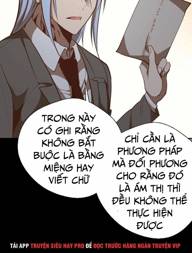 Cao Đẳng Linh Hồn: Chapter 48