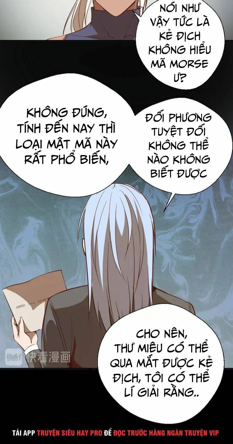 Cao Đẳng Linh Hồn: Chapter 48