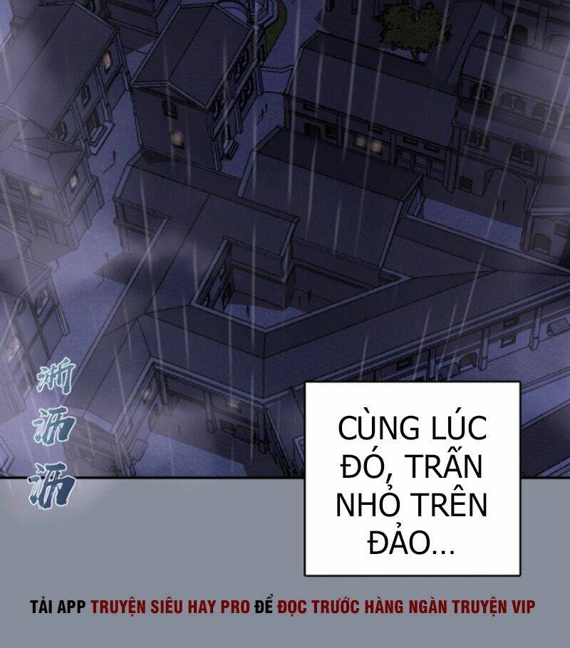 Cao Đẳng Linh Hồn: Chapter 48