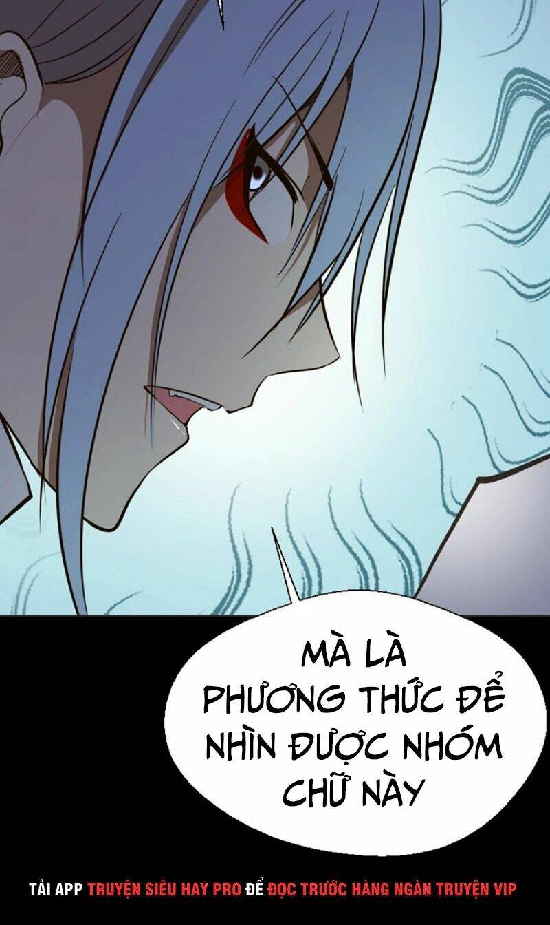 Cao Đẳng Linh Hồn: Chapter 48