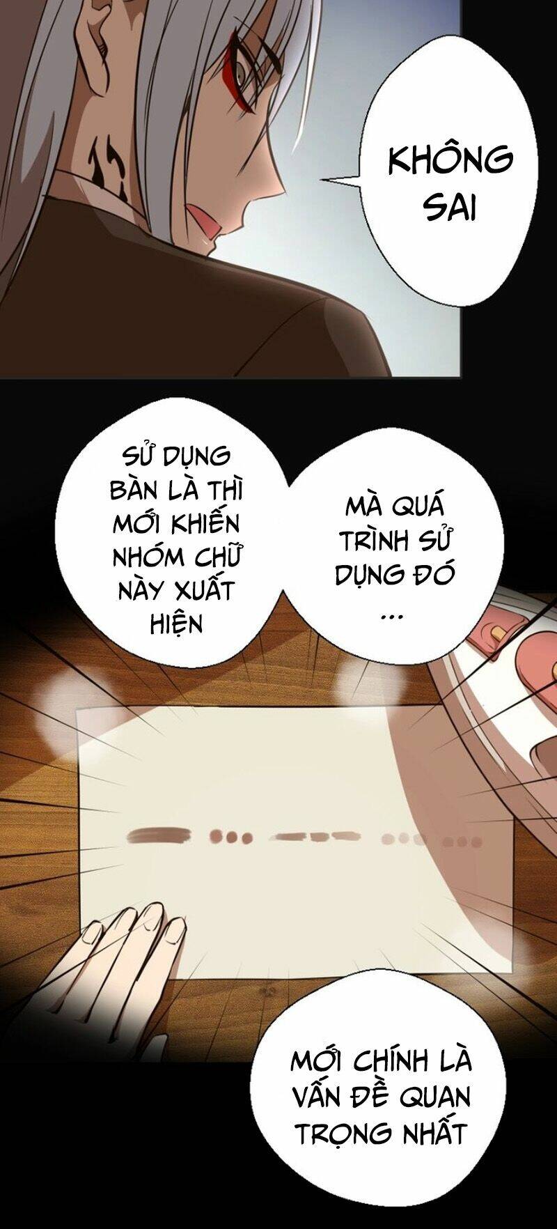 Cao Đẳng Linh Hồn: Chapter 48