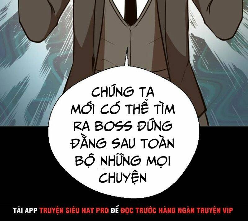 Cao Đẳng Linh Hồn: Chapter 48