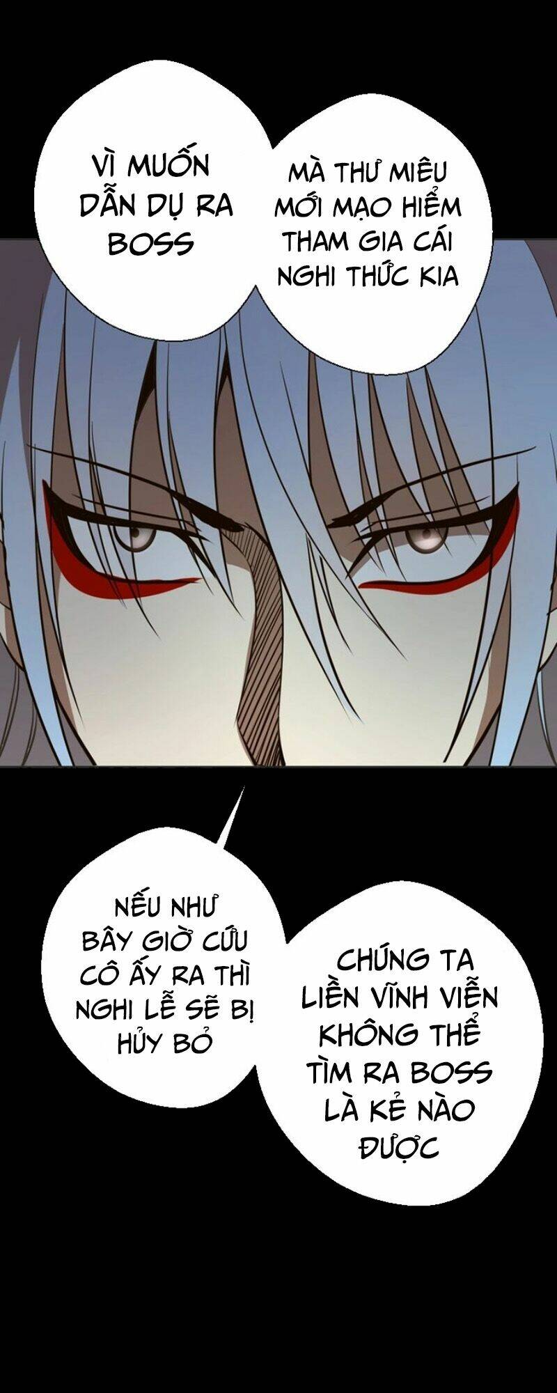 Cao Đẳng Linh Hồn: Chapter 48