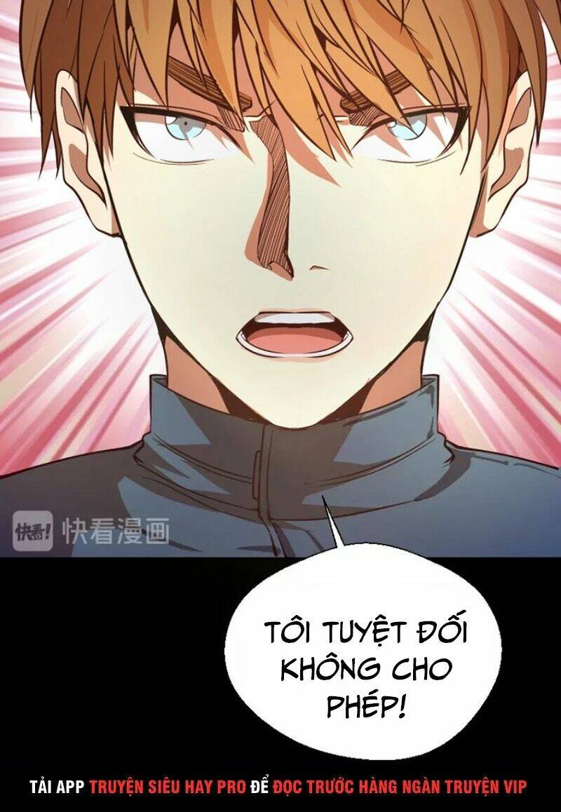 Cao Đẳng Linh Hồn: Chapter 48
