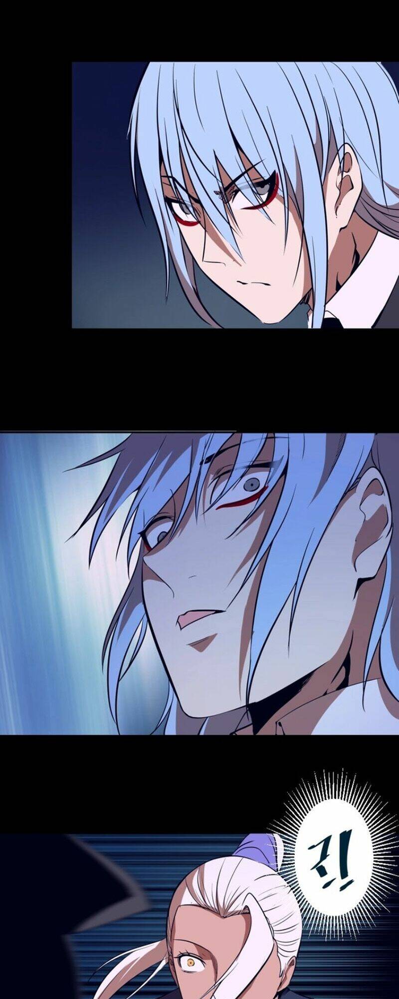 Cao Đẳng Linh Hồn: Chapter 48