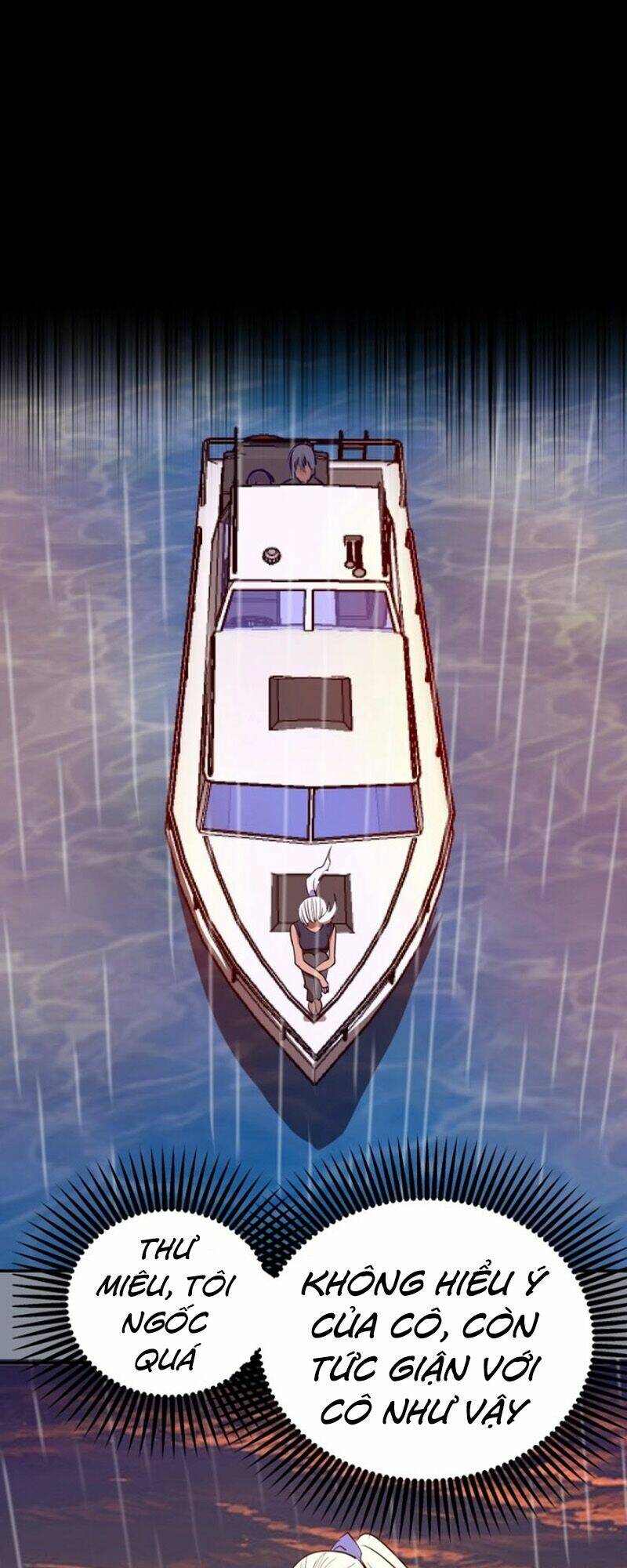 Cao Đẳng Linh Hồn: Chapter 48