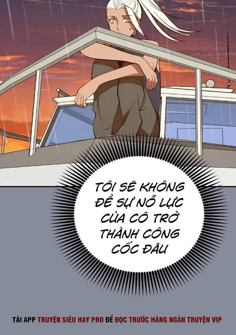 Cao Đẳng Linh Hồn: Chapter 48