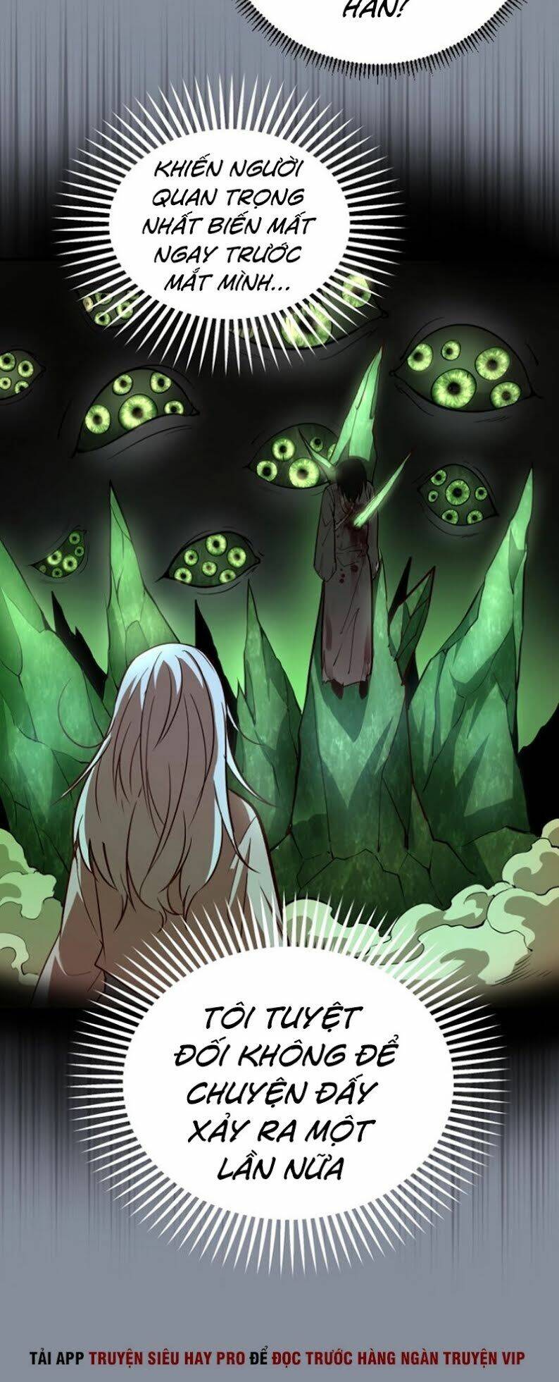 Cao Đẳng Linh Hồn: Chapter 48