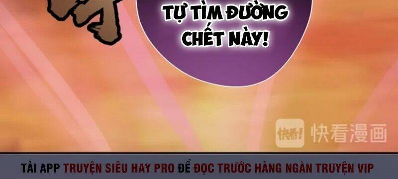 Cao Đẳng Linh Hồn: Chapter 48
