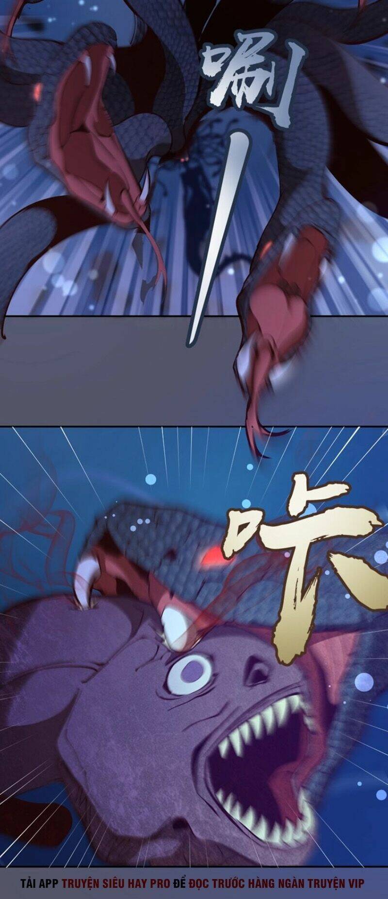 Cao Đẳng Linh Hồn: Chapter 48