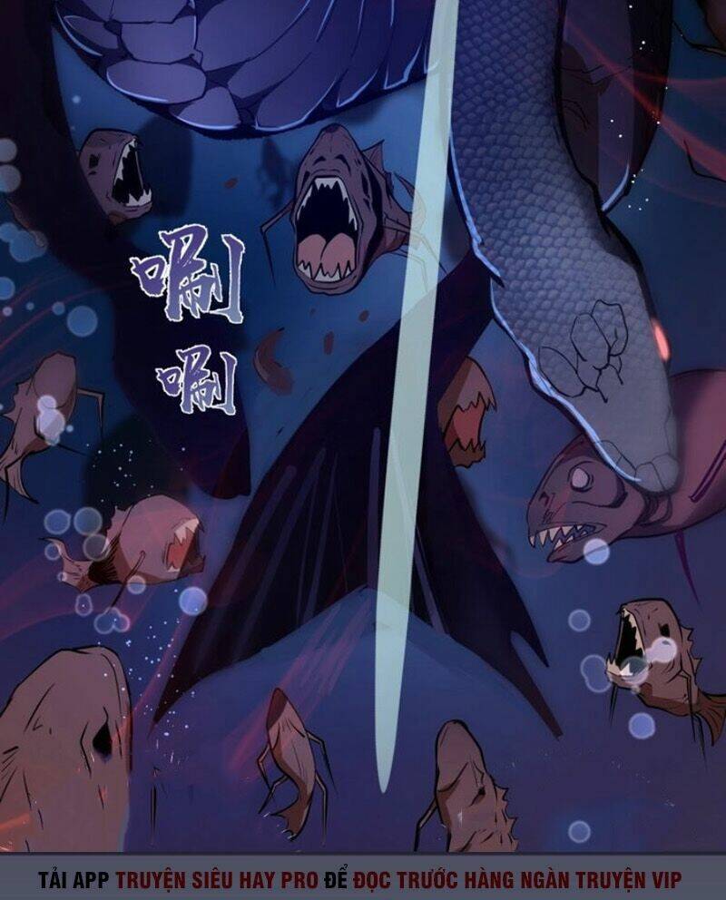 Cao Đẳng Linh Hồn: Chapter 48