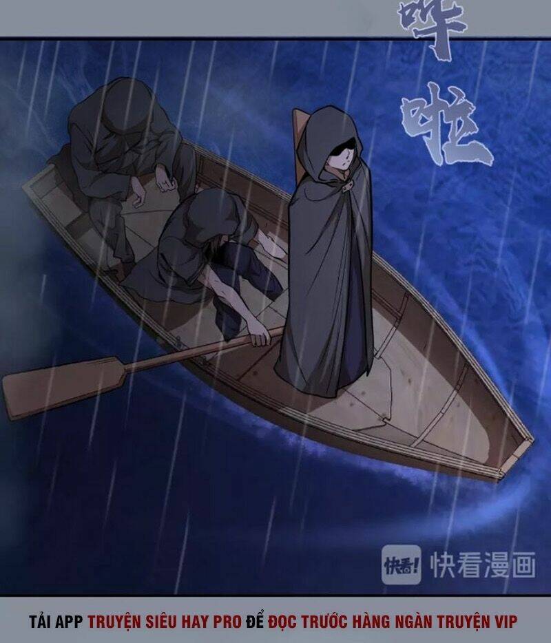 Cao Đẳng Linh Hồn: Chapter 48
