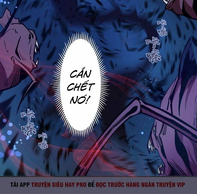 Cao Đẳng Linh Hồn: Chapter 48