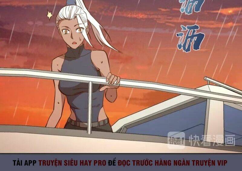 Cao Đẳng Linh Hồn: Chapter 48