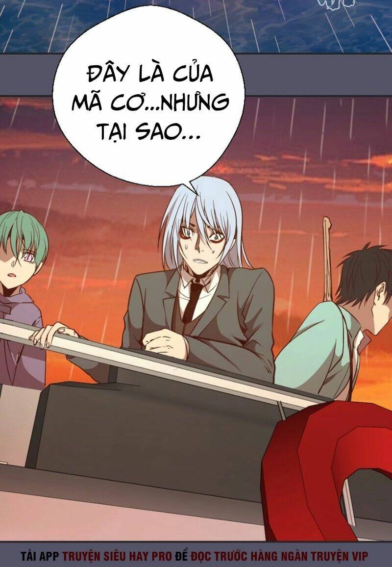 Cao Đẳng Linh Hồn: Chapter 48