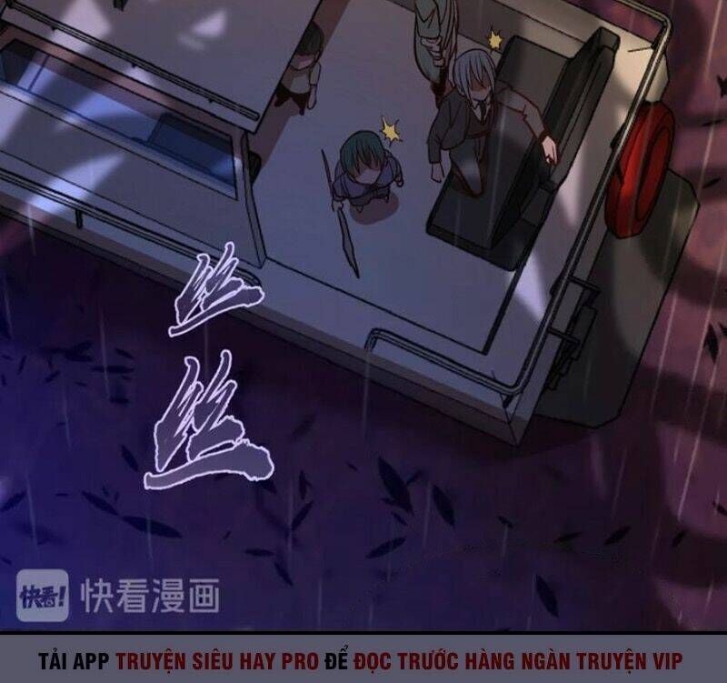 Cao Đẳng Linh Hồn: Chapter 48