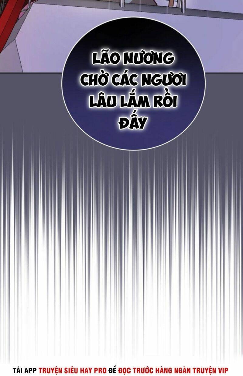 Cao Đẳng Linh Hồn: Chapter 48
