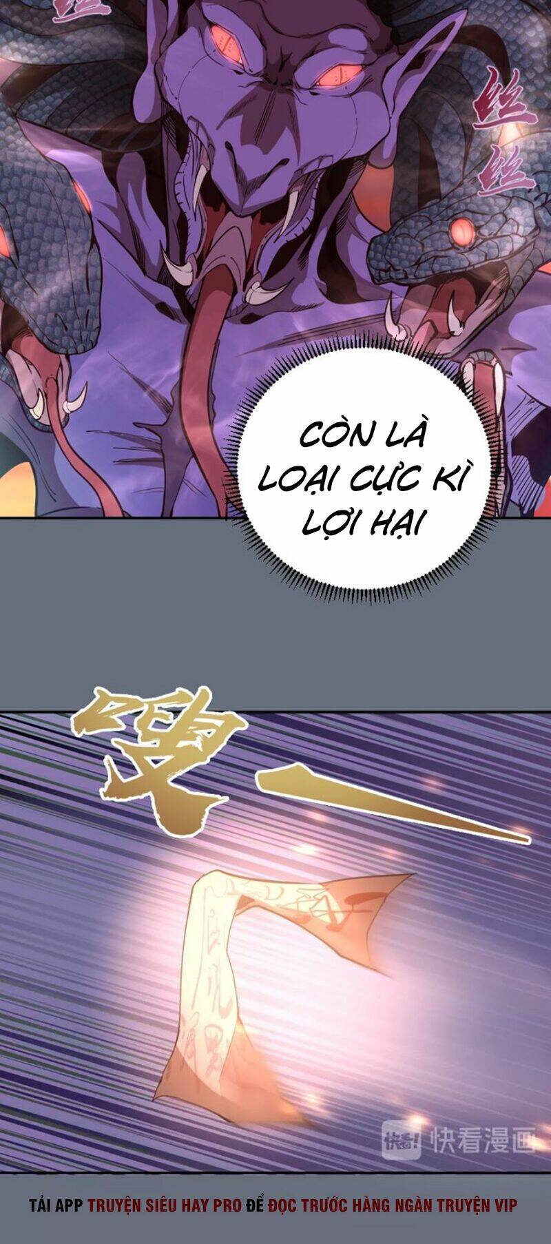 Cao Đẳng Linh Hồn: Chapter 49