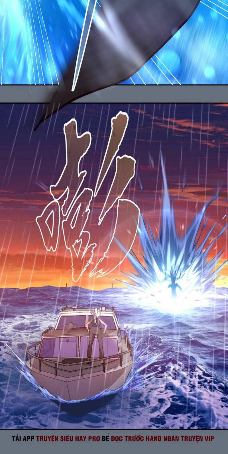 Cao Đẳng Linh Hồn: Chapter 49
