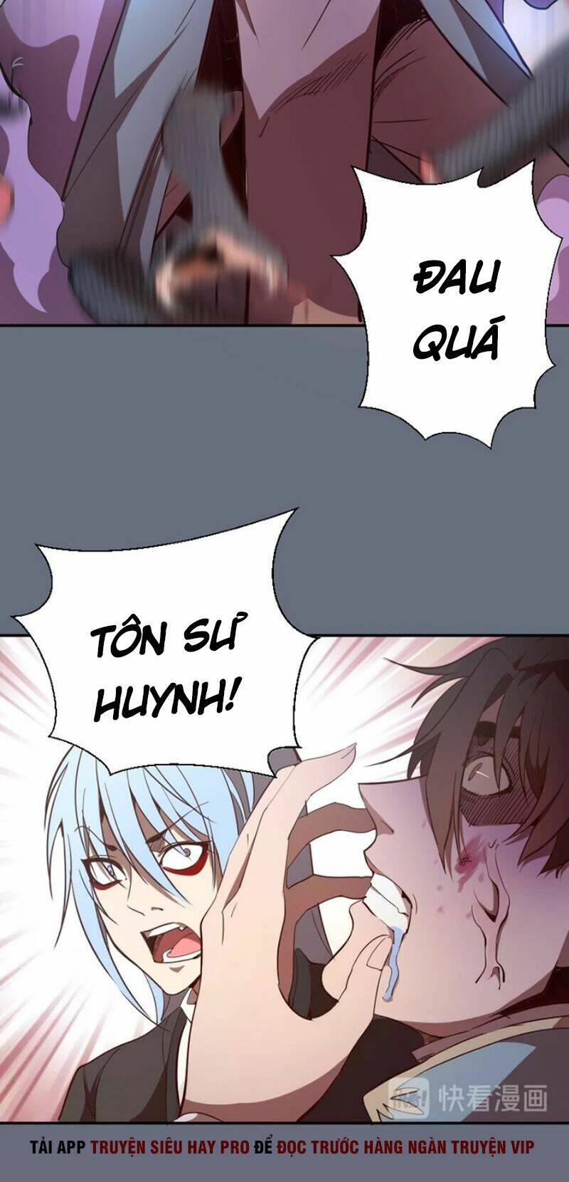 Cao Đẳng Linh Hồn: Chapter 49