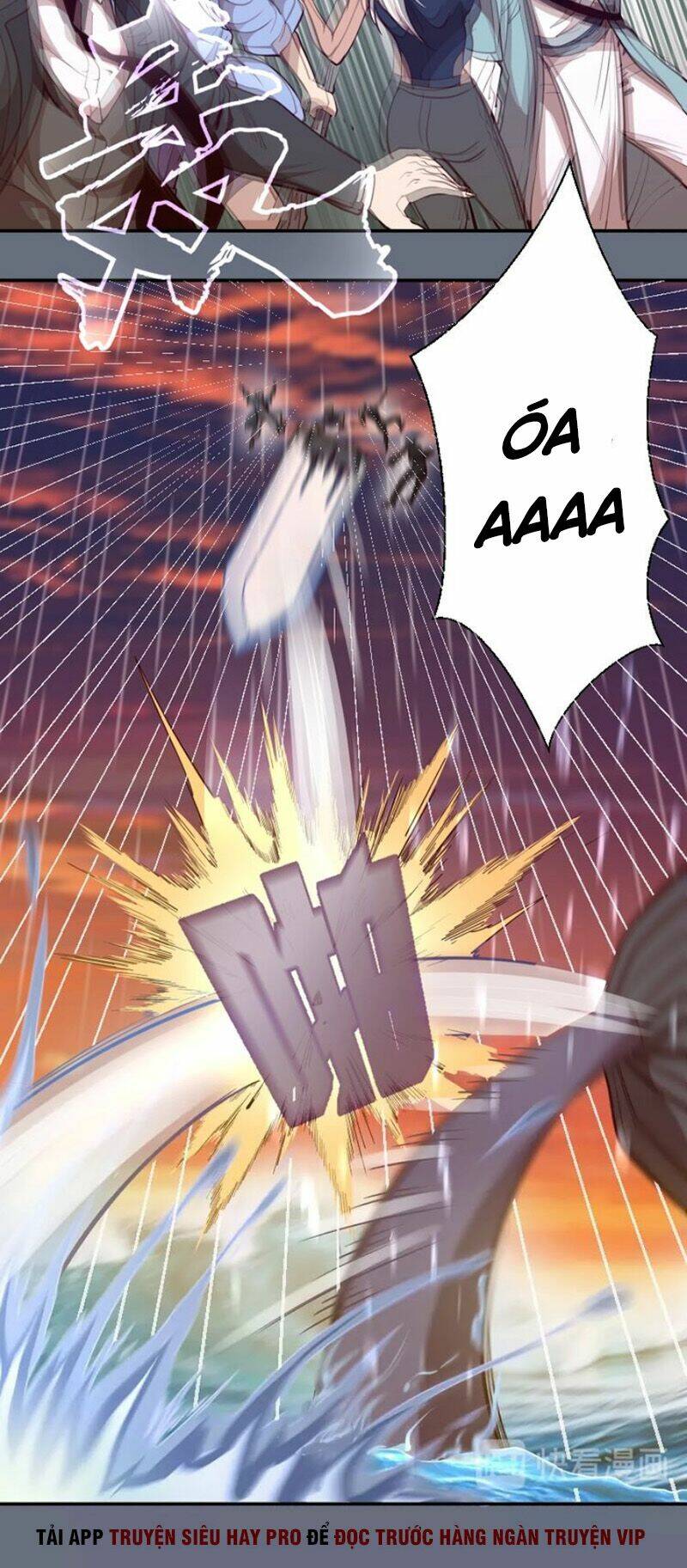 Cao Đẳng Linh Hồn: Chapter 49