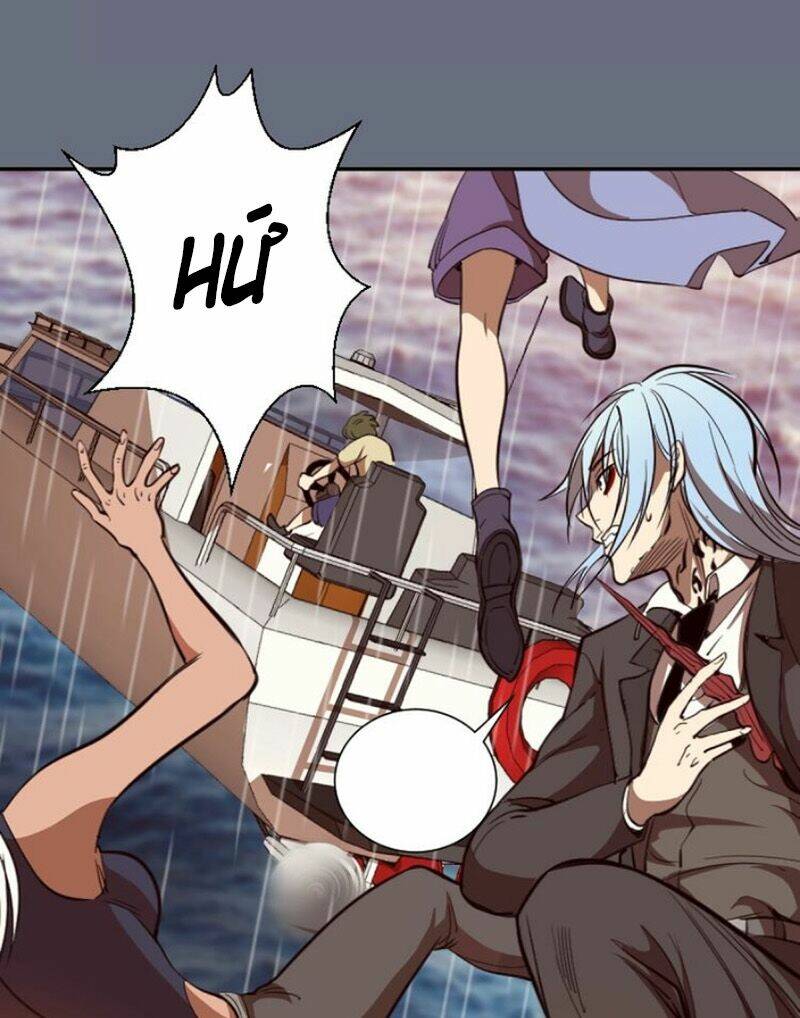 Cao Đẳng Linh Hồn: Chapter 49