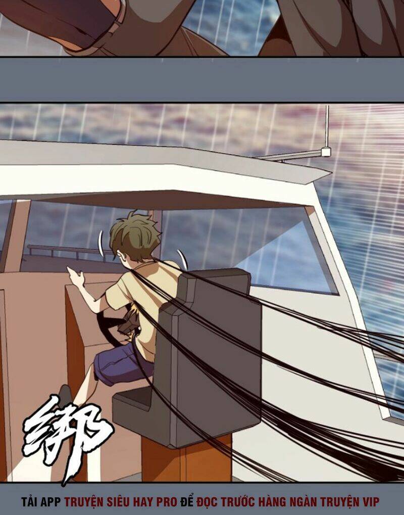 Cao Đẳng Linh Hồn: Chapter 49