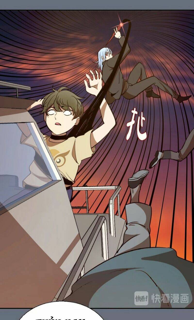 Cao Đẳng Linh Hồn: Chapter 49