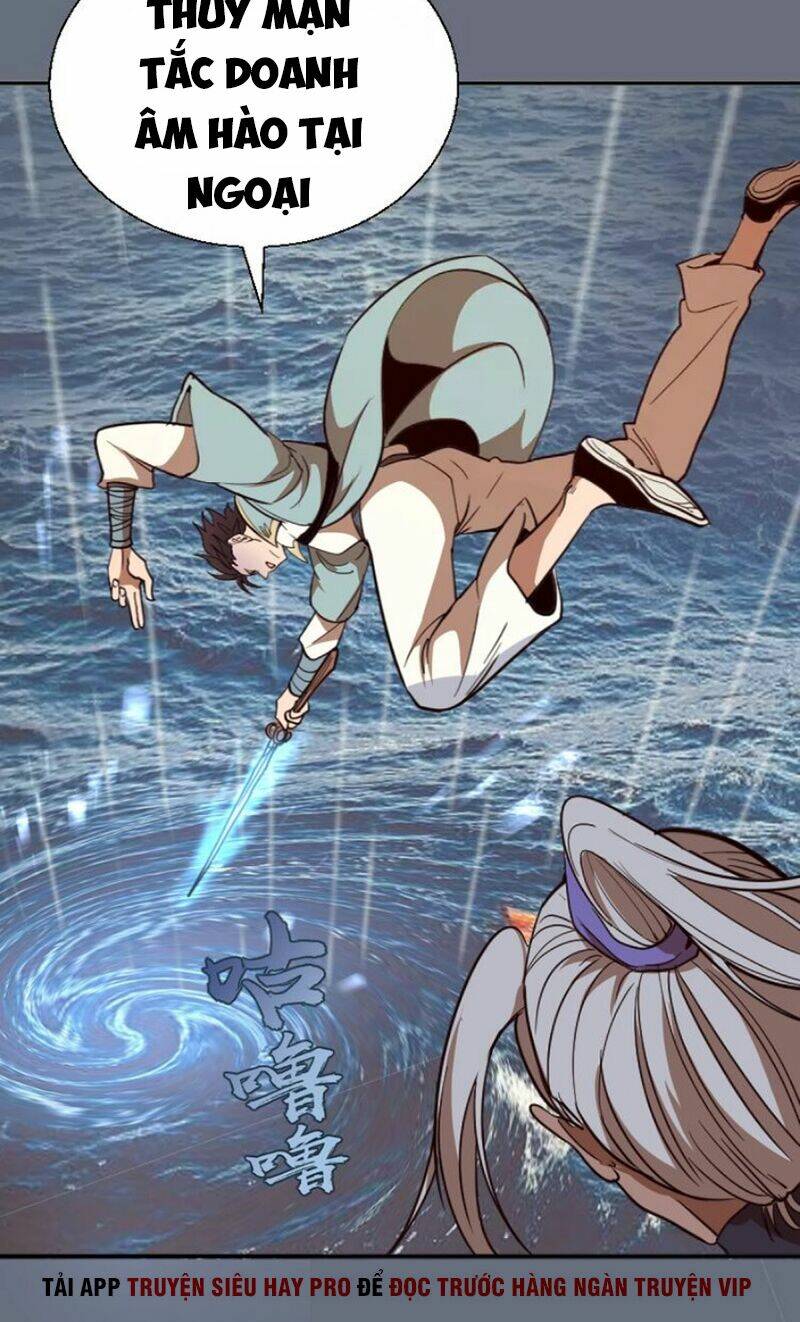Cao Đẳng Linh Hồn: Chapter 49