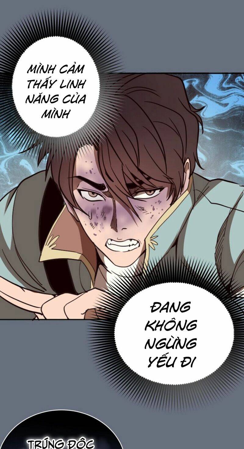 Cao Đẳng Linh Hồn: Chapter 49