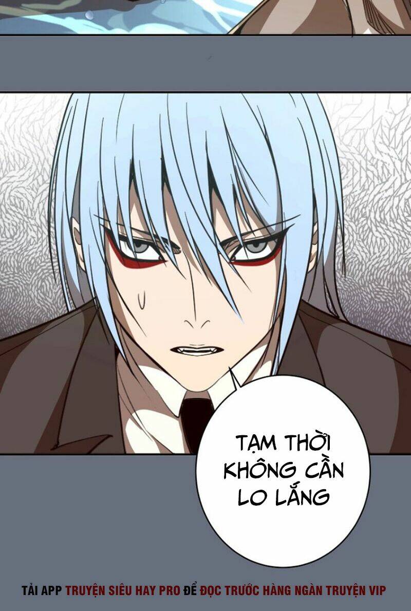 Cao Đẳng Linh Hồn: Chapter 49