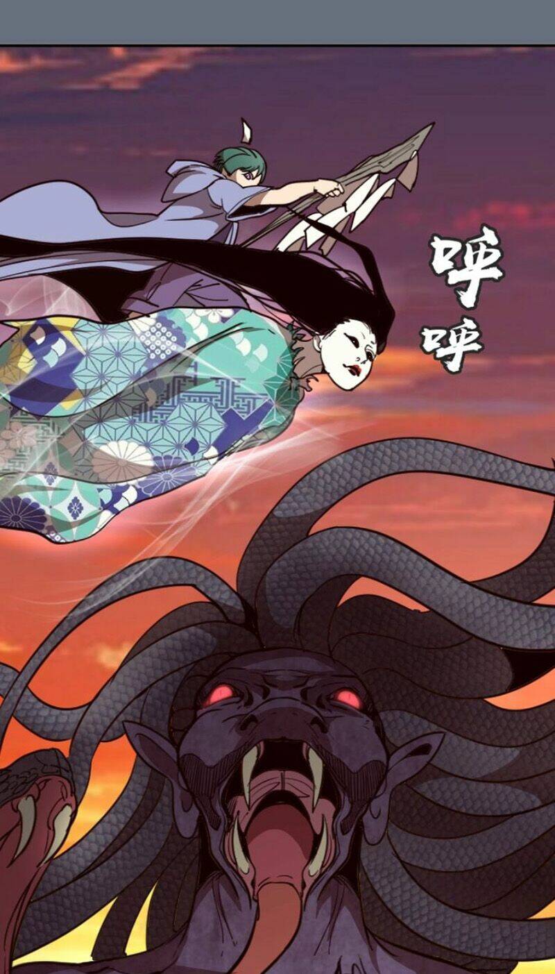 Cao Đẳng Linh Hồn: Chapter 49