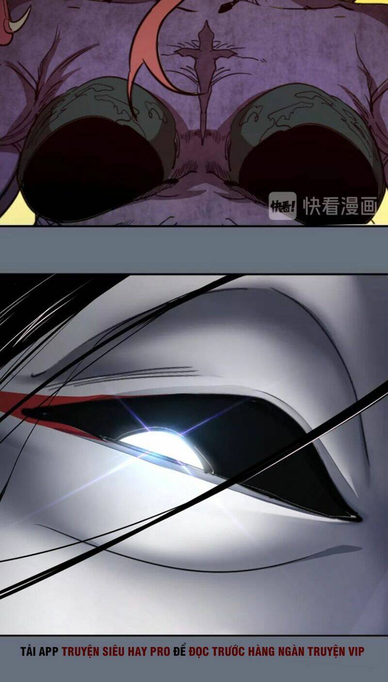 Cao Đẳng Linh Hồn: Chapter 49