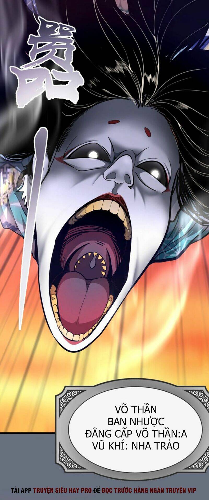Cao Đẳng Linh Hồn: Chapter 49